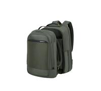 SAMSONITE Rucksack 2-in1 PARALUX Olive olive