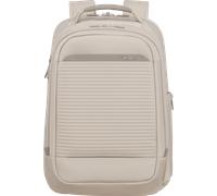 Samsonite Paralux 2-in-1-Reiserucksack Stone Grey