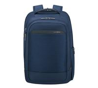 Samsonite Paralux BT 2-1 Travel Backpack midnight navy