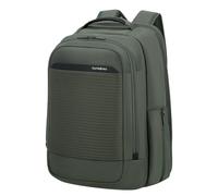 Samsonite Paralux BT 2-1 Travel Backpack olive