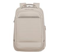 Samsonite Paralux BT 2-1 Travel Backpack stone grey