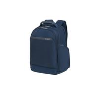 Samsonite - PARALUX BT Computerrucksack Everyday Backpack 15.6 Midnight Navy Dunkelblau