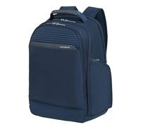 Samsonite Rucksack Paralux BT Everyday Backpack Midnight Navy
