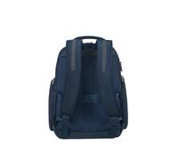 Samsonite Paralux BT Everyday Backpack midnight navy