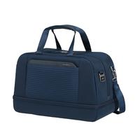 Samsonite Selection Paralux Weekender Dunkelblau
