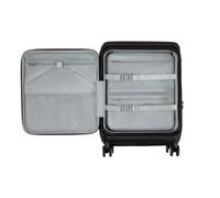 Samsonite - PARALUX HS 4Rad-Schalentrolley Spinner 55 Exp Global Co Black Schwarz