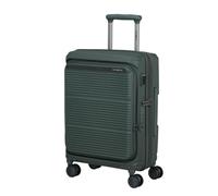 Samsonite - PARALUX HS 4Rad-Schalentrolley Spinner 55 Exp Global Co Olive Hellgrau - Gr. - S