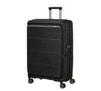 Samsonite - PARALUX HS 4Rad-Schalentrolley Spinner 75 Exp L Sp Black Schwarz