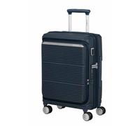 Samsonite Paralux HS Sp 55/20 Exp.Global Co navy