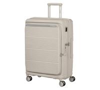 Samsonite Selection Paralux Hartschalenkoffer Hellgrau M