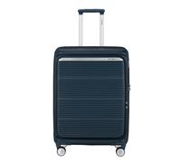 Samsonite Paralux HS Spinner 67 Expandable midnight blue