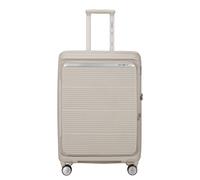 Samsonite Selection Paralux Hartschalenkoffer Hellgrau M