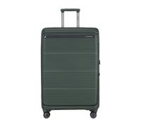 SAMSONITE Trolley PARALUX SPINNER 75cm erweiterbar Olive olive