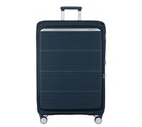 Samsonite Paralux HS Spinner 81 cm - Erweiterbar 133/145 Liter - 81x54x34/37 cm - midnight navy