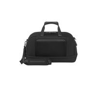 Samsonite Paralux Reisetasche 49cm Schwarz