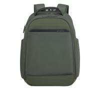 Samsonite Paralux Rucksack 15.6" Olive
