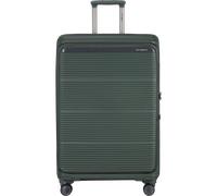 Samsonite Selection Paralux Hartschalenkoffer Olive L