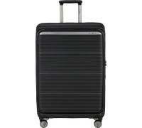 Samsonite Paralux HS Spinner 75 Expandable black
