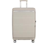 Samsonite Paralux HS Spinner 75 Expandable stone grey