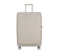 Samsonite Paralux HS Spinner 75 Expandable stone grey
