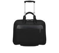 Samsonite Evosight Rolling Tote 17.3" Black