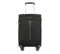 Samsonite Popsoda Spinner 55/20 Length 35Cm 55 Black