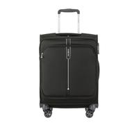 Samsonite Popsoda Spinner 55/20 Length 40Cm 55 Black