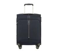 Samsonite Popsoda Spinner 55/20 Length 40Cm 55 Dark Blue