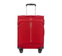 Samsonite Popsoda Spinner 55/20 Length 40Cm 55 Red