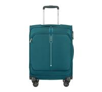 Samsonite Kabinentrolley Popsoda – 4-Rollen, 55 cm – Türkis (123537-2824)