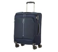 Samsonite Popsoda Spinner 55/20 mit TSA-Zahlenschloss dark blue