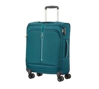 Samsonite Popsoda 4-Rollen Kabinentrolley 55 cm teal (123537-2824)