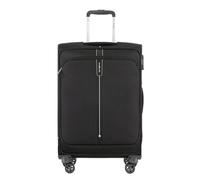 Samsonite Popsoda Spinner 66/24 Exp 66 Black