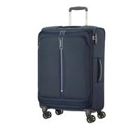 Samsonite Popsoda Spinner 66/24 Exp 66 Dark Blue