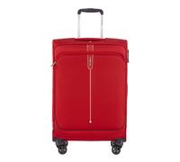 Samsonite Popsoda Spinner 66/24 Exp 66 Red