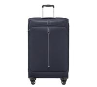 Samsonite Popsoda Spinner 78/29 Exp 78 Dark Blue