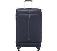 Samsonite Popsoda Spinner 78/29 Exp #Ct4*005 Dark Blue