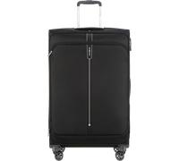 Samsonite Popsoda Spinner 78/29 Exp #Ct4*005 Schwarz