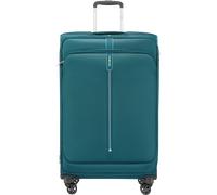 Samsonite Popsoda Spinner 78/29 Exp #Ct4*005 Teal