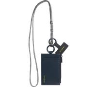 Samsonite Prismix Slg Umhängetasche mit Smartphone- Fach Night Blue