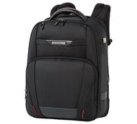 Samsonite Pro-Dlx 5 Laptop Backpack 15.6 exp. Black 1063591041 Rucksack