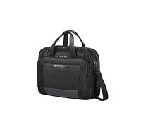 Samsonite Pro-Dlx 5 Lapt.Bailhandle 15.6 Exp Black 1063521041 Bailhandle