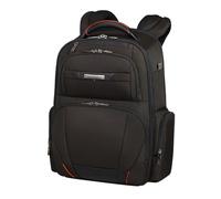 Samsonite Pro-Dlx 5 Laptop Backpack 15,6 Black 1063601041 Rucksack