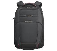 Samsonite PRO-DLX 5 2-Rollen Rucksacktrolley 17.3" 48 cm black