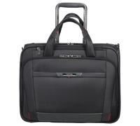ROLLING TOTE 15.6 106364-black