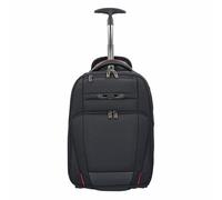 Samsonite Pro-DLX 5 2-Rollen Rucksacktrolley 48 cm Laptopfach schwarz