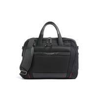 Samsonite Pro-DLX 5 Aktentasche schwarz, Nylon, Herren