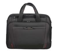 Samsonite Pro-DLX 5 Laptop Bailhandle 15.6" Exp. M Black