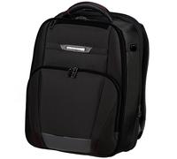 Samsonite Pro-DLX5 14" Schwarz 14L
