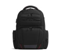 Samsonite Pro-Dlx 5 Laptop Backpack 15,6 Black 1063601041 Rucksack
